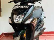 Yamaha Zr 2019 Motorbike
