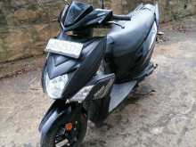 Yamaha Zr 2018 Motorbike