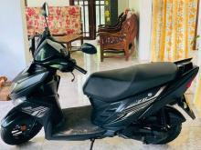 Yamaha Zr 2019 Motorbike