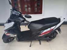 Yamaha Zr 2019 Motorbike
