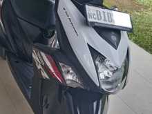 Yamaha Zr 2019 Motorbike