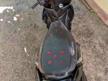 Yamaha Zr 2018 Motorbike