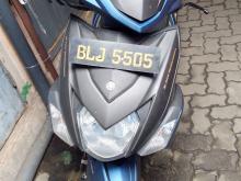 Yamaha ZR 2026 Other