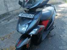 Yamaha Zr 2020 Motorbike