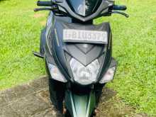 Yamaha Zr 2019 Motorbike