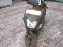 Yamaha Zr 2018 Motorbike