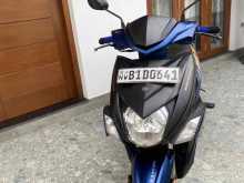 Yamaha Zr 2019 Motorbike