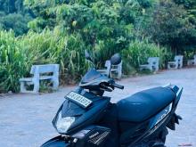 Yamaha Zr 2019 Motorbike