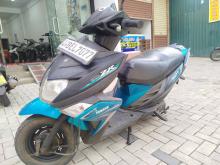Yamaha ZR 2017 Motorbike