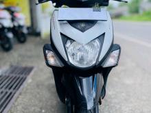 Yamaha Zr 2019 Motorbike