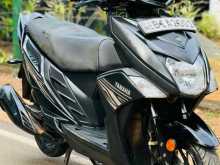 Yamaha Zr 2019 Motorbike