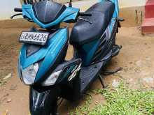 Yamaha Zr 2019 Motorbike