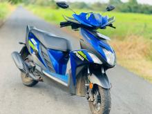 Yamaha Zr 2025 Motorbike