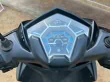 Yamaha Zr 2018 Motorbike