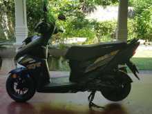 Yamaha Zr 2020 Motorbike