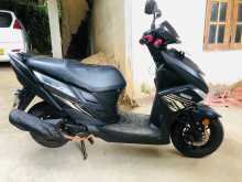 Yamaha Zr 2019 Motorbike