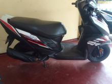 Yamaha Zr 2019 Motorbike