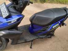 Yamaha Zr 2019 Motorbike