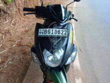 Yamaha Zr 2018 Motorbike