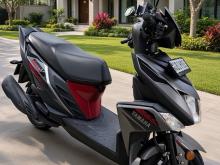 Yamaha Ray ZR 2020 Motorbike