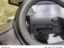 Yamaha ZR 2025 Motorbike