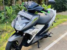 Yamaha RAy ZR 2017 Motorbike