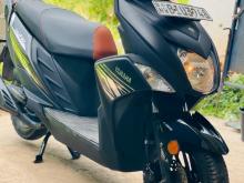 Yamaha Ray ZR 2020 Motorbike