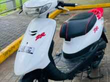 Yamaha Ray ZR 2019 Motorbike
