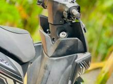 Yamaha Ray ZR 2019 Motorbike