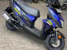 Yamaha Ray ZR STREET RALLY 2020 Motorbike