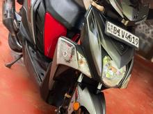 Yamaha Ray ZR STREET RALLY 2020 Motorbike