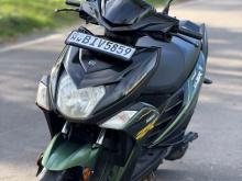 Yamaha Zr2020 2020 Motorbike