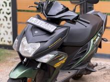 Yamaha Zr2020 2020 Motorbike