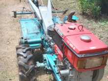 Yanmar 125-2 2013 Tractor