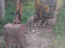 Yanmar 20 2000 Heavy-Duty