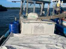Yanmar Yanmar 2001 Heavy-Duty