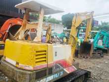 Yanmar 251UZ-2 2016 Heavy-Duty