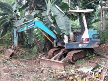 Yanmar 27 2026 Heavy-Duty