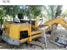 Yanmar Y27 1984 Heavy-Duty