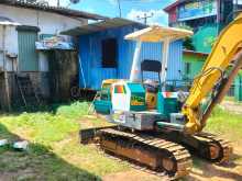 Yanmar 27B 2007 Heavy-Duty