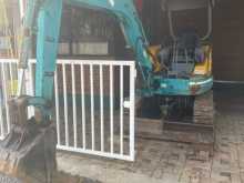 Yanmar 30 2020 Heavy-Duty