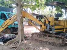 Yanmar 30 2002 Heavy-Duty