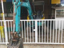 Yanmar 30 Backo 2019 Heavy-Duty