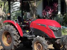 Yanmar 351 2020 Tractor