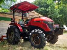 Yanmar 351A 2020 Tractor
