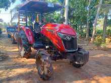 Yanmar 357 2021 Tractor