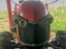 Yanmar 357a 2023 Tractor