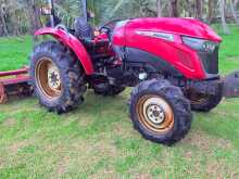 Yanmar 357A 2023 Tractor