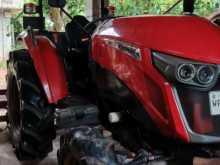Yanmar 357A 2021 Tractor