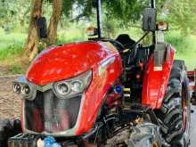 Yanmar 357A 2023 Tractor